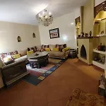 Authentic Family Apartment Riad Stylein Gueliz