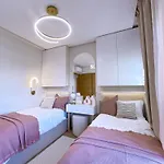 Luxurious, Modern & Cosy Appart In Prestigia, Golf, Pool & View