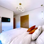 Luxurious, Modern & Cosy Appart In Prestigia, Golf, Pool & View