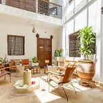Dar Khmissa Riad & Spa