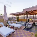 Dar Khmissa Riad & Spa
