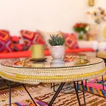Dar Khmissa Riad & Spa