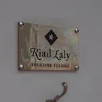 Riad Laly Tourisme Eclaire Le Bijou De La Medina