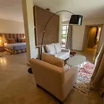 Villa Sahar Palmeraie Avec Piscine Chauffee !