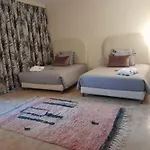Villa Sahar Palmeraie Avec Piscine Chauffee !