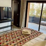 Appartement De Luxe A Care Eden