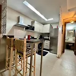 Charming Appartement 1 Bed In Gueliz