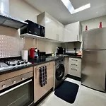 Charming Appartement 1 Bed In Gueliz