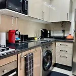 Charming Appartement 1 Bed In Gueliz