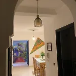 Appartement Spacieux Et Confortable