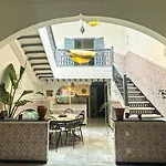Riad Beldi Chic Zahra
