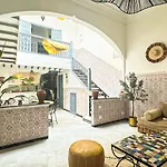 Riad Beldi Chic Zahra