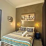 Riad Beldi Chic Zahra