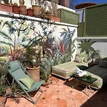 Riad Dar Adal Exclusivite 2 A 6 Personnes Petit Dejeuner Compris Place Jemaa El Fna