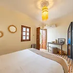 Riad Prive - 5 Minuts From Jamaa Fnaa Square & Souks - Marrakech