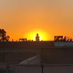 Riad De Charme En Plein Coeur De La Medina De Marrakech