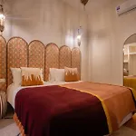 Riad Tassili Boutique