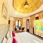 Luxury Villa 4 Bedrooms In Oasis Palmeraie Village Villa Palm Haven