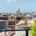 Riad Dar Amarena Exclusif Breakfast