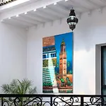 Riad Dar Amarena Exclusif Breakfast