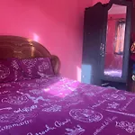 Appartment Airport Jardin Anass Imm G Apartment 6