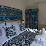 Riad O\'Zeen