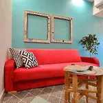 Lalla Homes Pink Gueliz