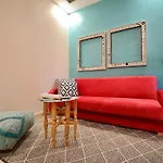 Lalla Homes Pink Gueliz