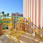 Lalla Homes Gueliz