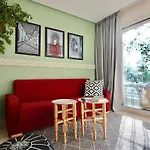 Lalla Homes Gueliz