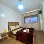 Bel Appartement Nour 5