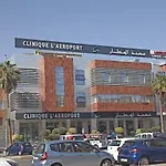 Cozy Airport Apartment Only 5 Minutes Walk