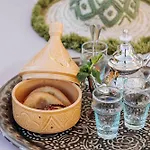 Riad Villa Wenge & Spa