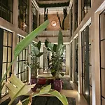 Miostello Lifestyle Riad Marrakech