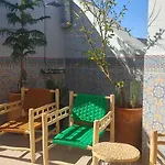 Dar Amane - Charmante Maison Marocaine