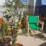 Dar Amane - Charmante Maison Marocaine