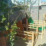 Dar Amane - Charmante Maison Marocaine