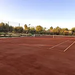 La Porte Au Lion - Marrakech