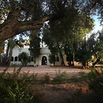 L\'Elegance Architecturale Au Coeur De La Palmeraie