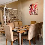 Majestic Duplex - Luxe Et Confort Au Coeur De Marrakech
