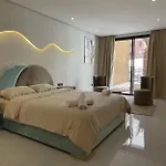 Majestic Duplex - Luxe Et Confort Au Coeur De Marrakech