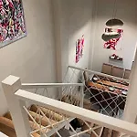 Majestic Duplex - Luxe Et Confort Au Coeur De Marrakech