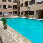 Appart Hotel Hivernage