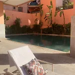 Beautiful Apartment In Gueliz