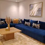 Appartement Marrakech