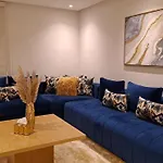 Appartement Marrakech