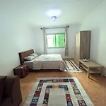 Cozy Studio In A Good Location