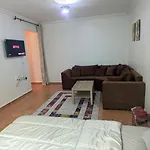 Cozy Studio In A Good Location