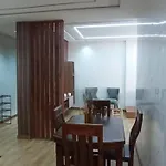 Modern Luxury Apartment