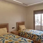 Modern Luxury Apartment